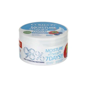 کرم کاسه ای نرمال پشن بری کامان