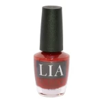 033-Red Carpet Nail Polish LIA VITO