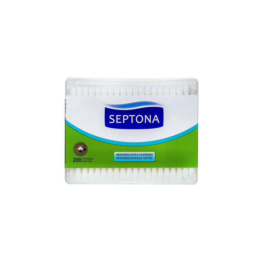 SEPTONA-COTTON-CARE-COTTON-BUDS-200-PCS