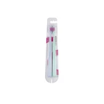 Tooth brush Re tango Series (double) -soft-&-rounded-bristles-REJOY