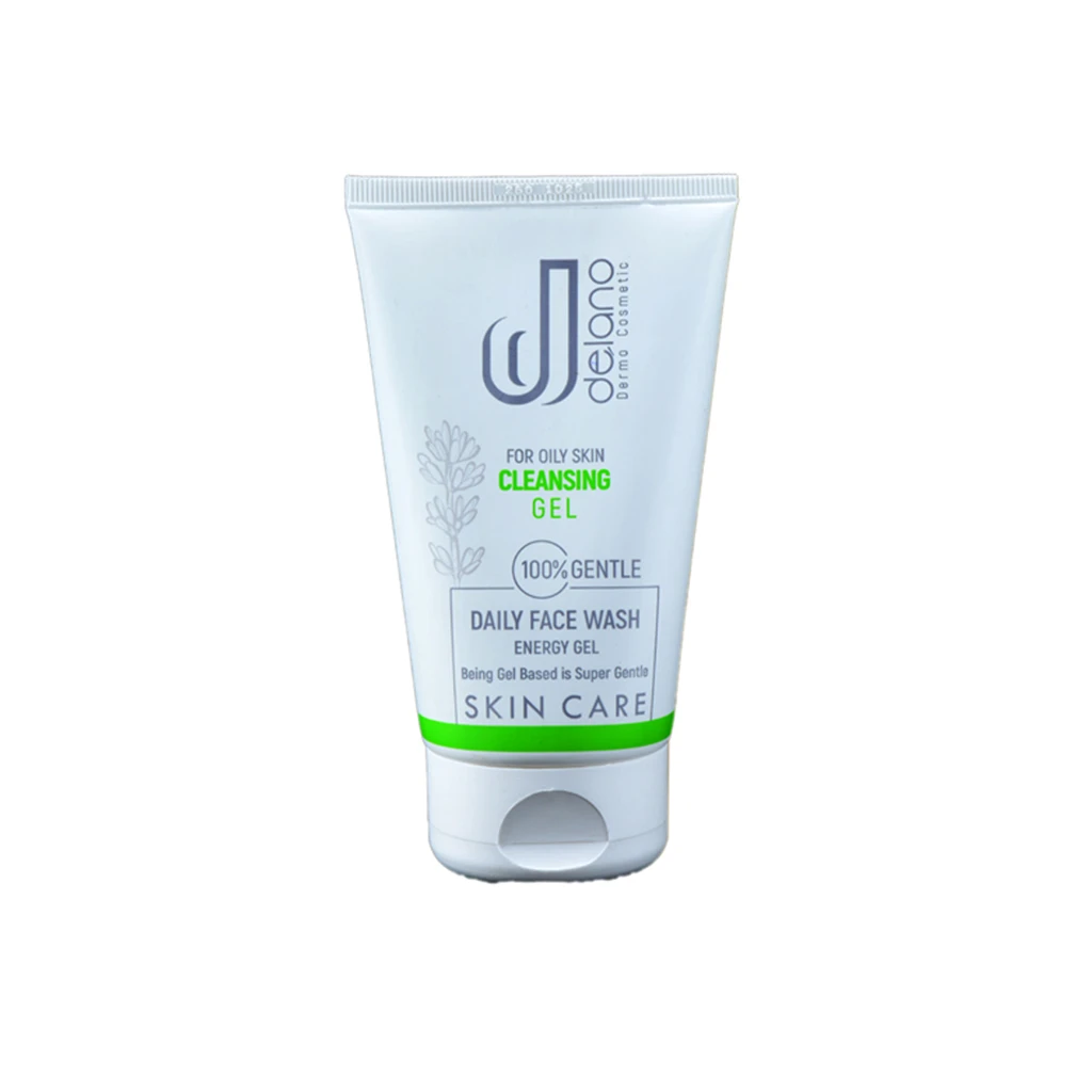 DELANO-DAILY-FACE-WASH-CLEANSING-GEL-FOR-OILY-SKIN-150-ML