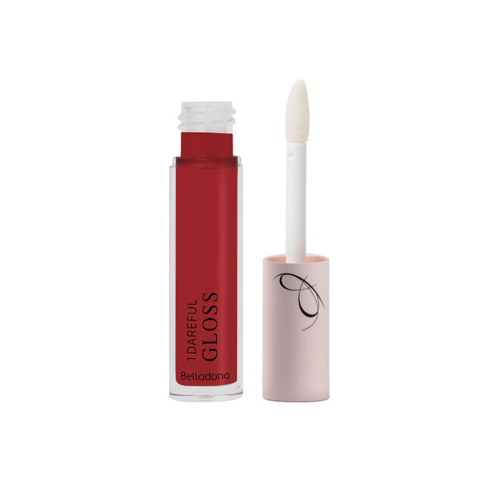 GLOSS LIQUID LIPSTICK BELLADONA