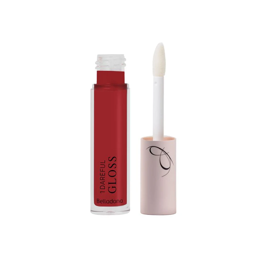 GLOSS LIQUID LIPSTICK BELLADONA