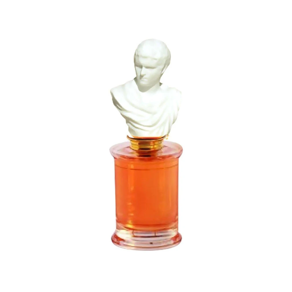 Ambre Topkapi With Bust Edp MDCI Parfums