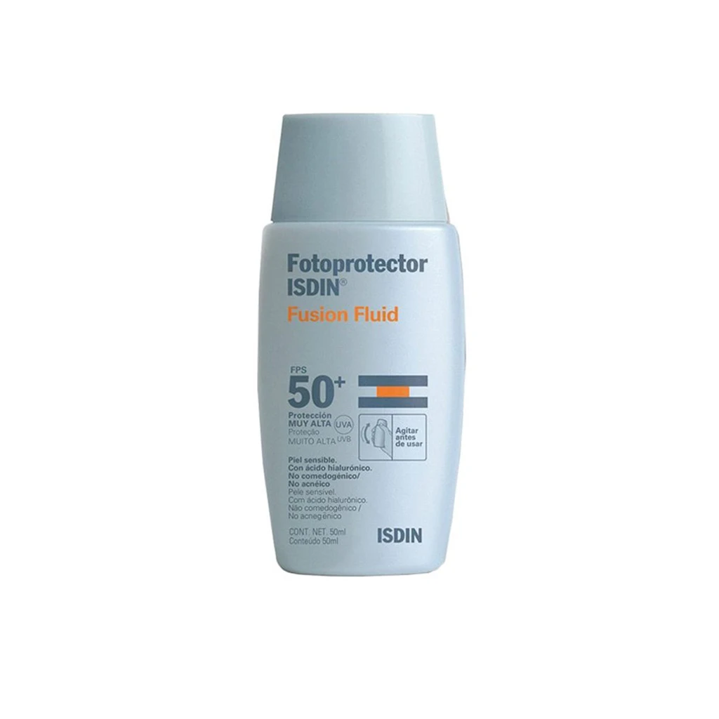 FUSION-FLUID-SPF50-ISDIN