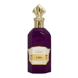 پرفیوم اکسترکت زنانه لیاس کورنیش دوق