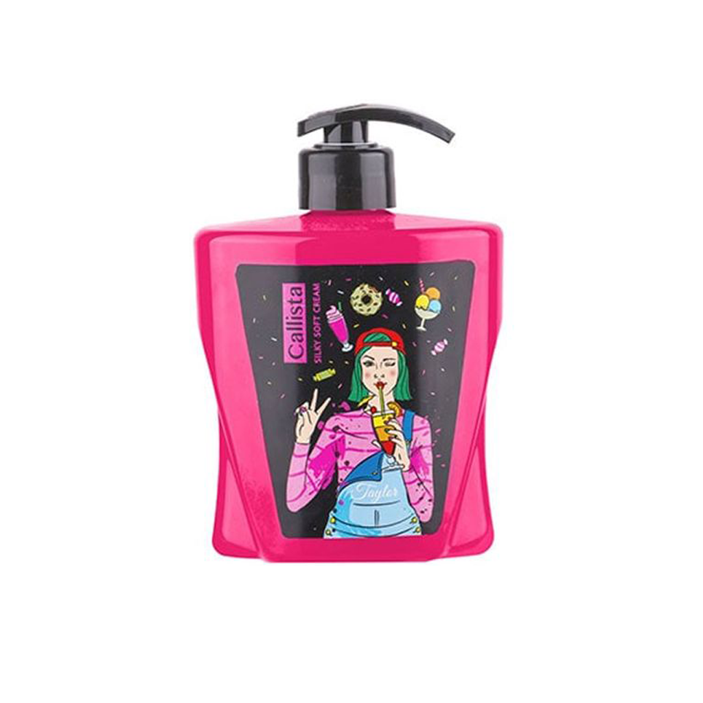 Taylor-face-&amp;-body-lotion-400ML-CALLISTA