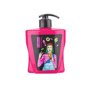 لوسیون بدن تیلور کالیستا