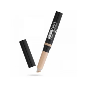 کانسیلر مایع کاور کرم پوپا