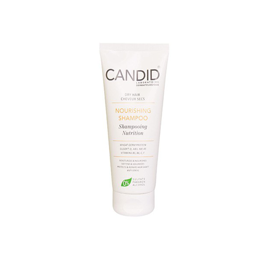 CANDID-SHAMPOO-NOURISHING-200ML