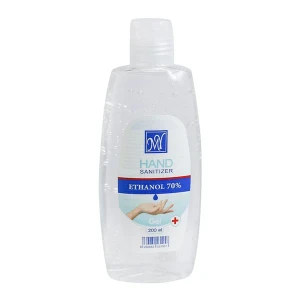 ژل ضد عفونی کننده فوری دست حاوی الکل 70% مای