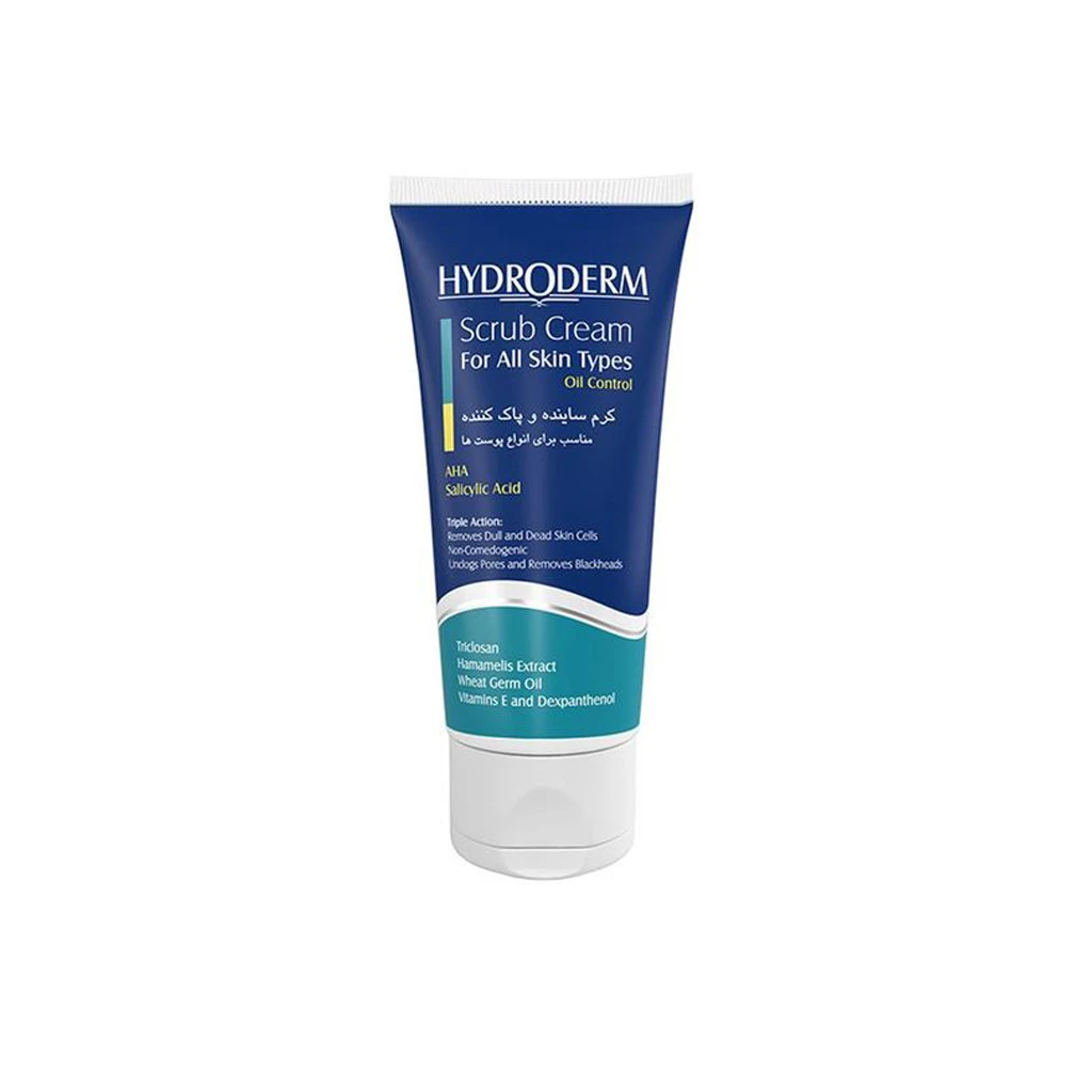 Abrasive-Cream-And-Facial-Cleanser-200ml-HYDRODERM