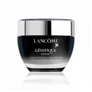 کرم شب جوان کننده جنفیک لانکوم 50 میلی لیتر