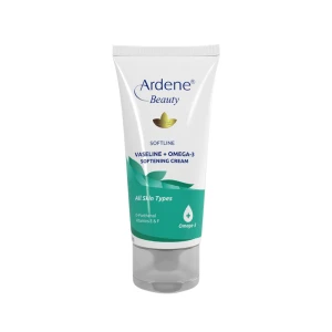 کرم نرم کننده وازلین آردن