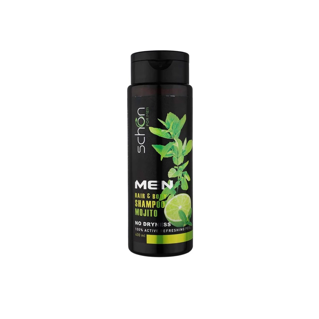 MOJITO-HAIR-AND-BODY-SHAMPOO-FOR-MEN-SCHON
