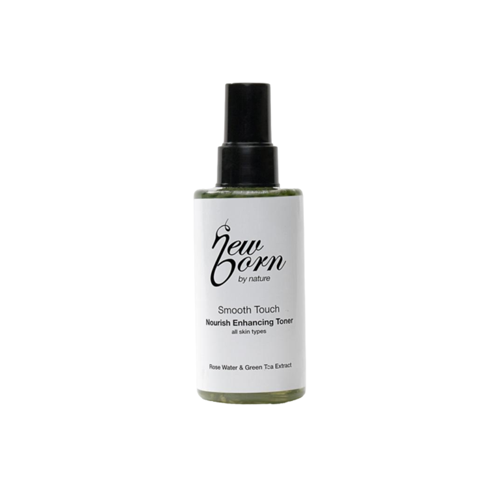 NEW-BORN-SMOOTH-TOUCH-NOURISHING-ENHANCING-TONER-ALL-SKIN