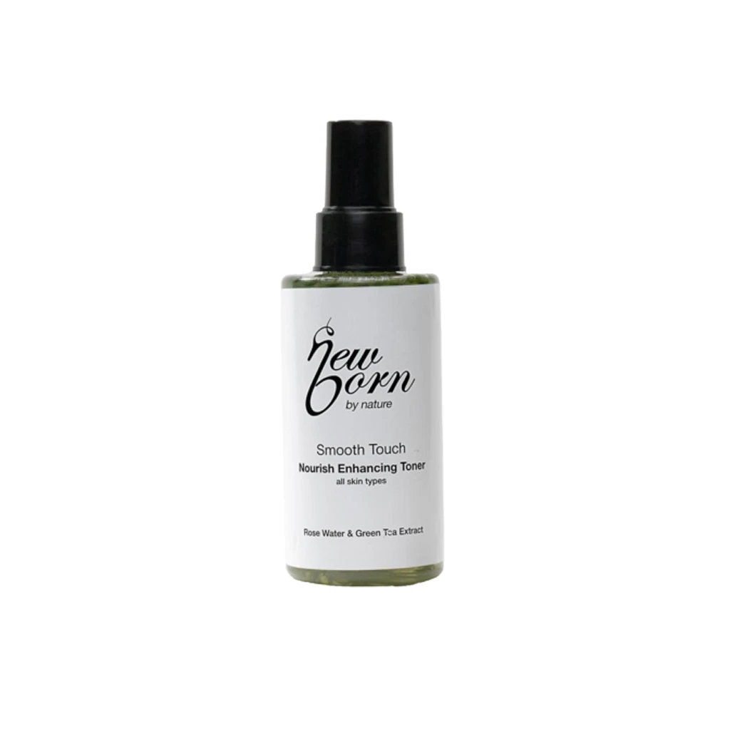 NEW-BORN-SMOOTH-TOUCH-NOURISHING-ENHANCING-TONER-ALL-SKIN