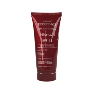 ضد آفتاب اکسپرت ایج SPF35 آردن