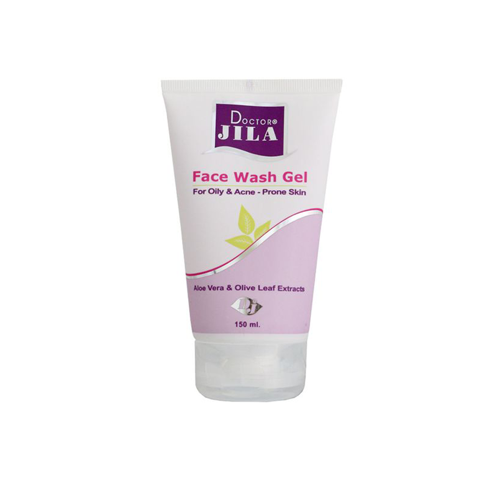 Face-Wash-Gel-DOCTOR-JILA
