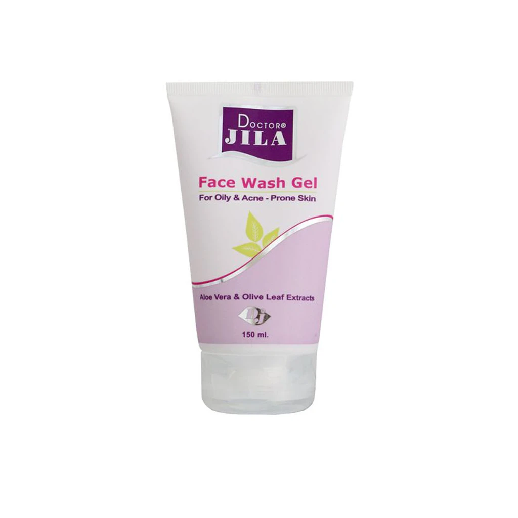 Face-Wash-Gel-DOCTOR-JILA