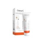 Sunscreen-Cream-For-Oily-Skin-Dark-Beige-SPF-50-GENO1