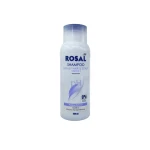 TREATMENT ANTI HAIR LOSS SHAMPOO FOR GREASY HAIR & SCULP PURIFYING ROSAL