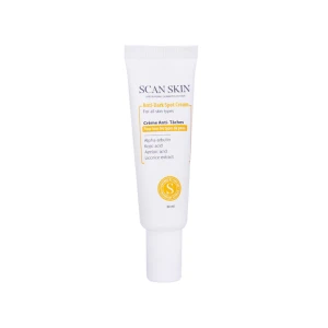 کرم ضد لک و روشن کننده اسکن اسکین