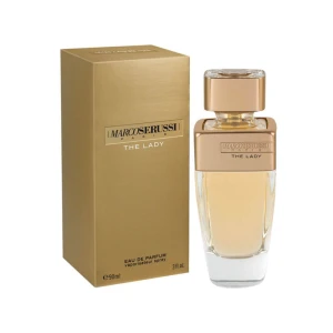 ادو پرفیوم زنانه لیدی مارکو سروسی