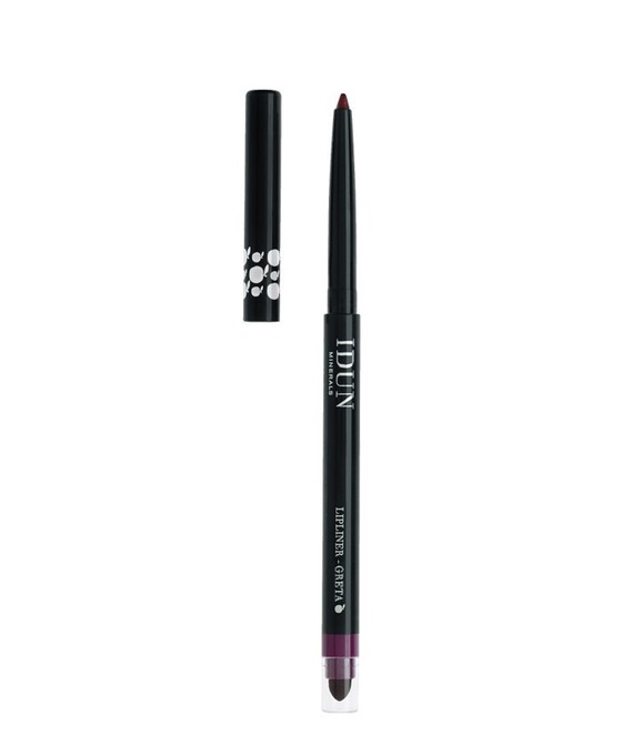 IDUN MINERALS LIPLINER 301 GRETA
