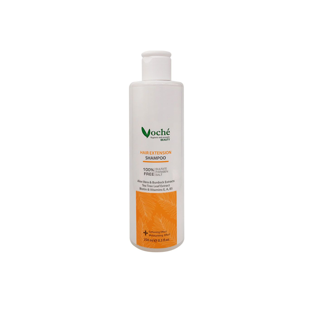 Hair-Extension-Shampoo-250ml-VOCHE