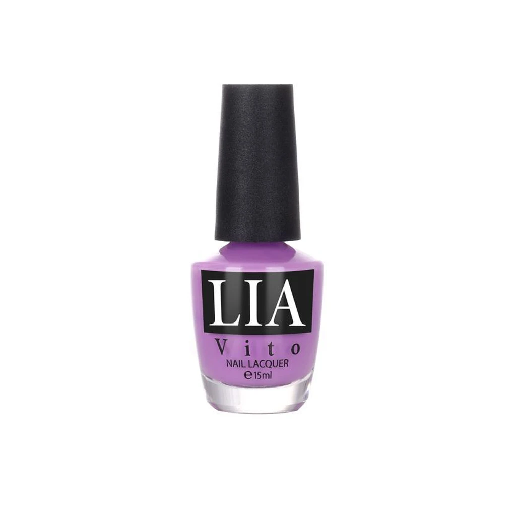 Nail-Lacquer-Summer-collection-15ml-LIAVITO-S32