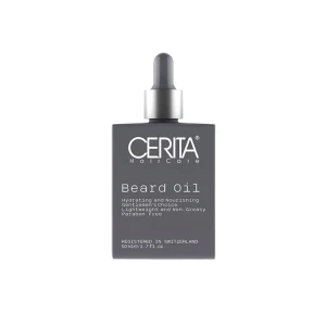 روغن ریش سریتا