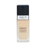 foundation norrsken pure mineral IDUN 1206-2