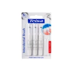 Trisa Interdental Brush ISO Size 5 - 1.6 Diameter