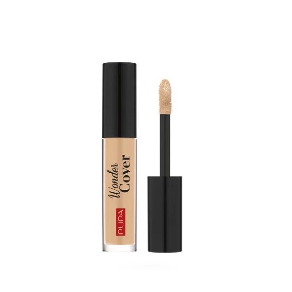 PUPA Concealer Wonder Cover 005-2