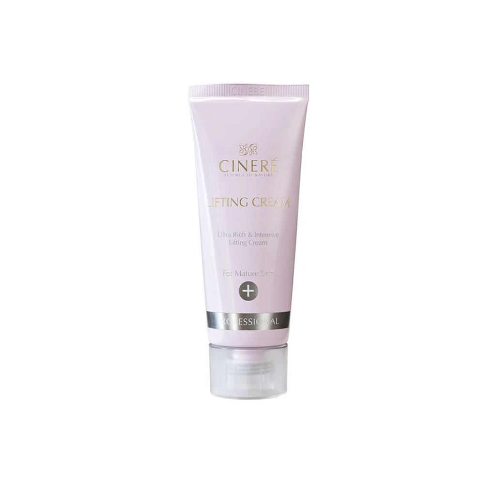 Lifting-Cream-For-Mature-Skin-CINERE