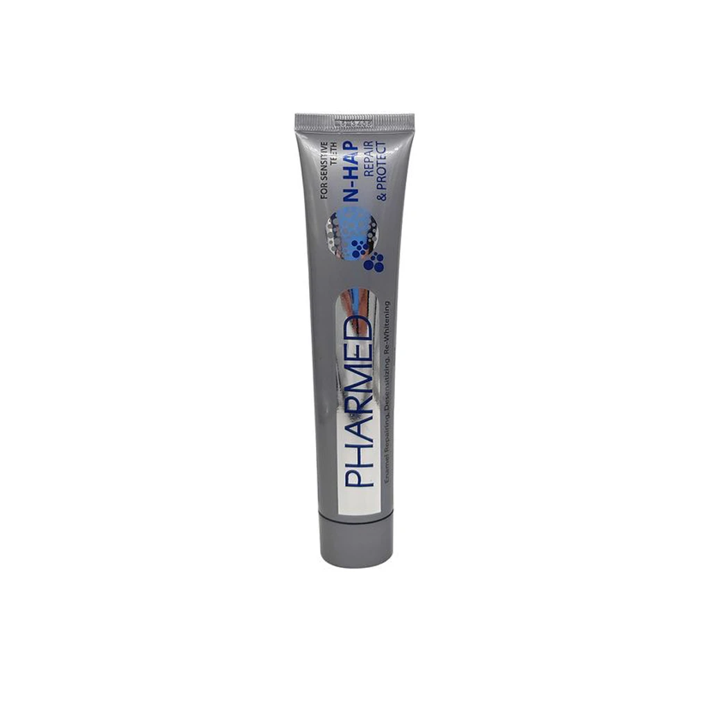 Nano-Repair-Toothpaste-PHARMED