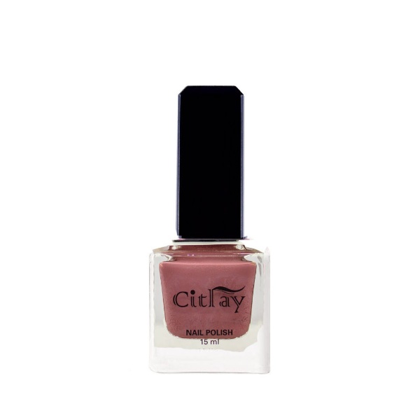 CITRAY Nail Polish 336