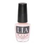 003-French Manicure Nail Polish LIA VITO