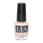 042-It's All About Peach Nail polish LIA VITO