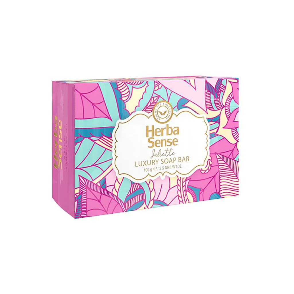 HERBA SENSE SOAP JULIETTE 100GR ARDENE