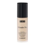 PUPA WONDER ME FOUNDATION 009-2