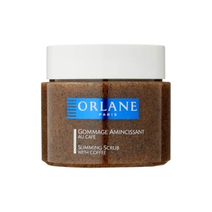 اسکراب لاغری حاوی دانه های قهوه اورلن