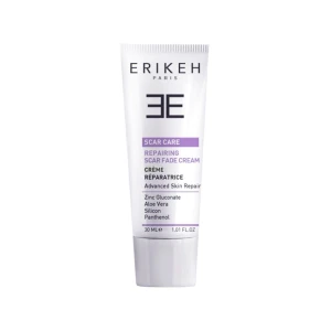 کرم ترمیم کننده زخم اریکه