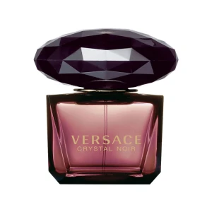 ادو تویلیت زنانه کریستال نویر ورساچه