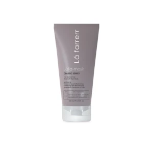 ماسک مو حالت دهنده موهای معمولی لافارر