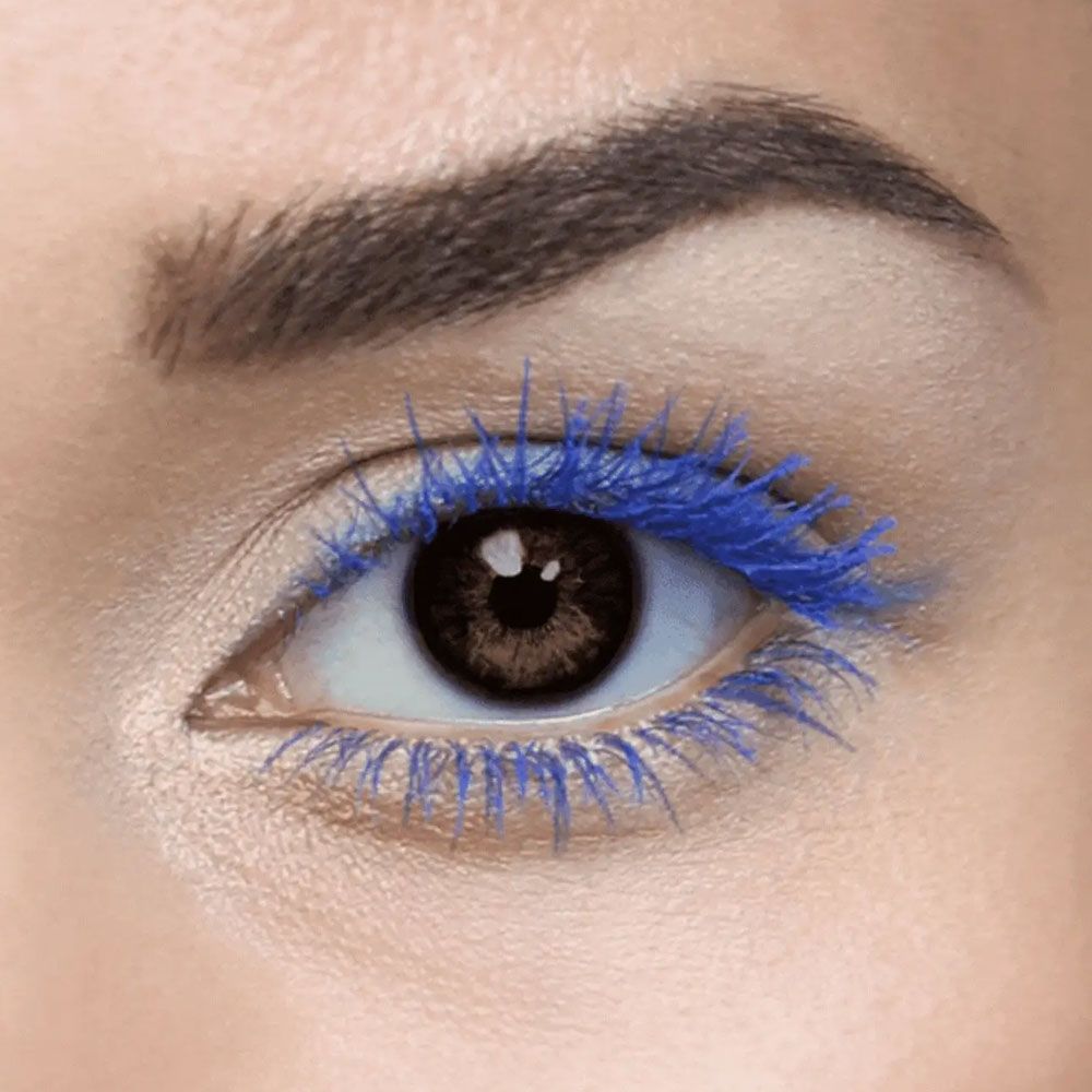 MASCARA VATN VOLUME 38°C Waterproof IDUN 3