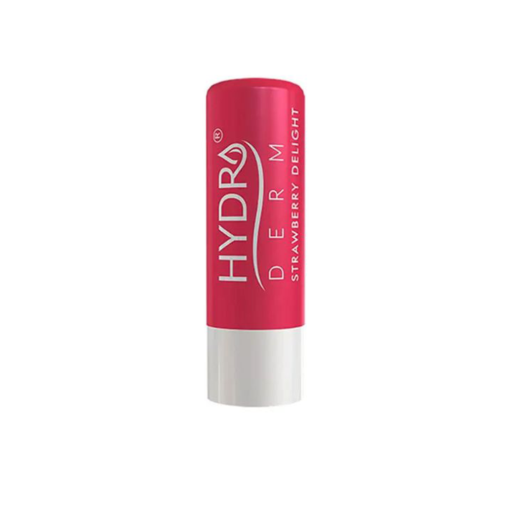 STRAWBERRY DELIGHT LIP BALM HYDRODERM