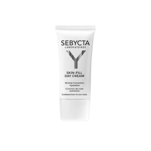 کرم روز پرکننده چروک مناسب پوست مختلط تا چرب سبیکتا