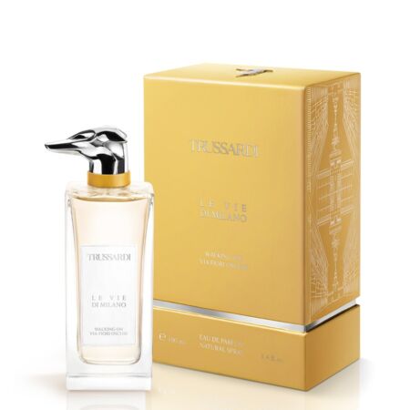 TRUSSARDI LVDM VIA FIORI OSCURI U EDP 100 ML 2